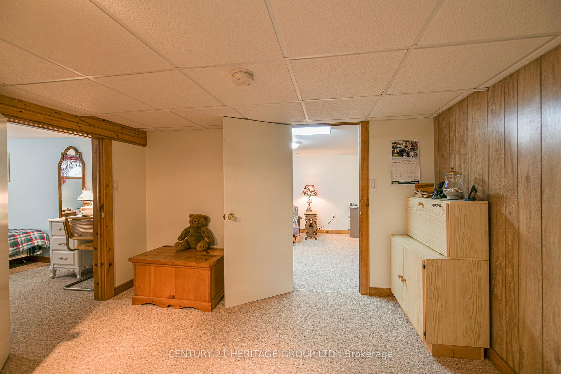 Photo 25 of 19 Springwood Crescent, Gravenhurst, Wood (Gravenhurst) — HOMEH