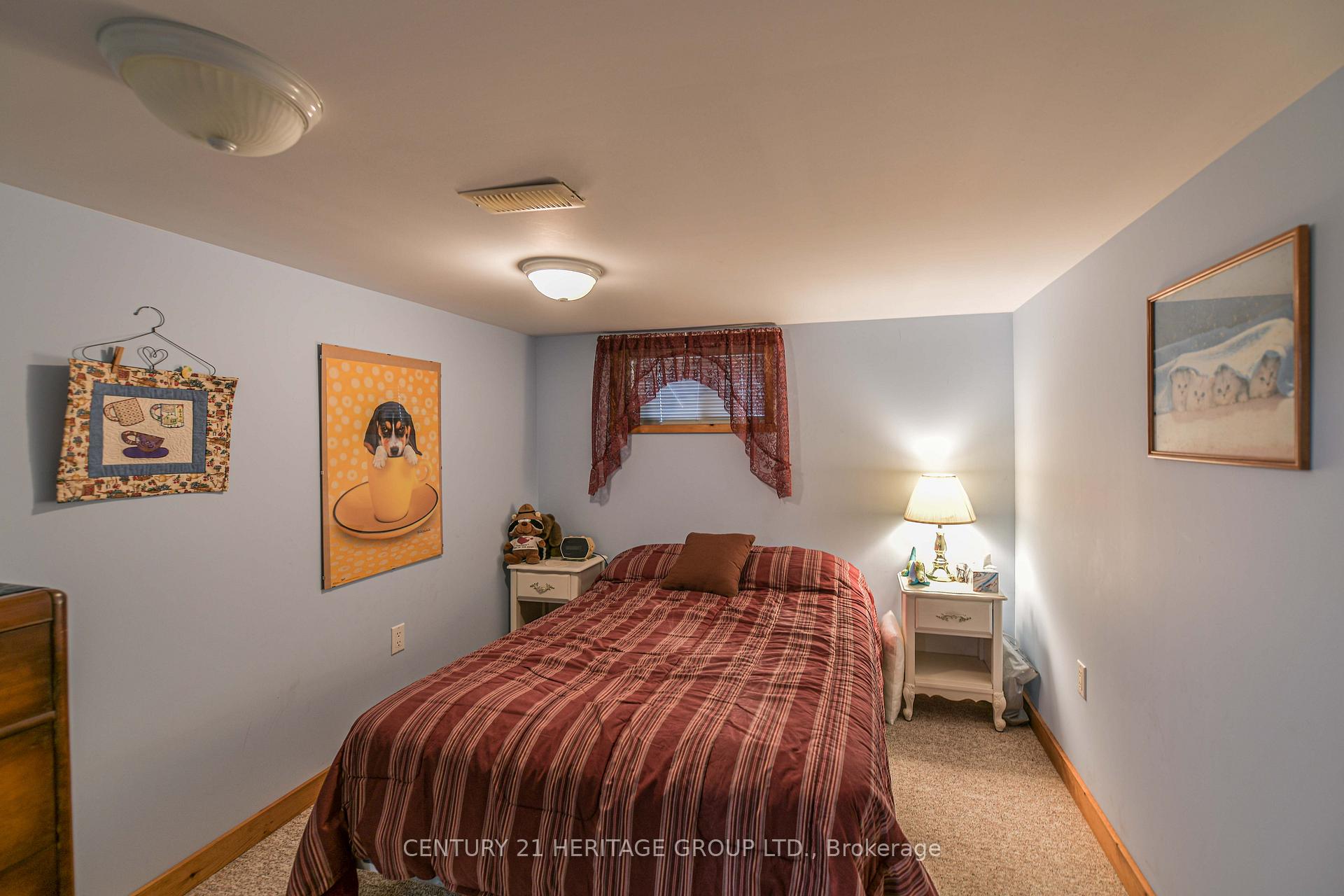 Photo 26 of 19 Springwood Crescent, Gravenhurst, Wood (Gravenhurst) — HOMEH