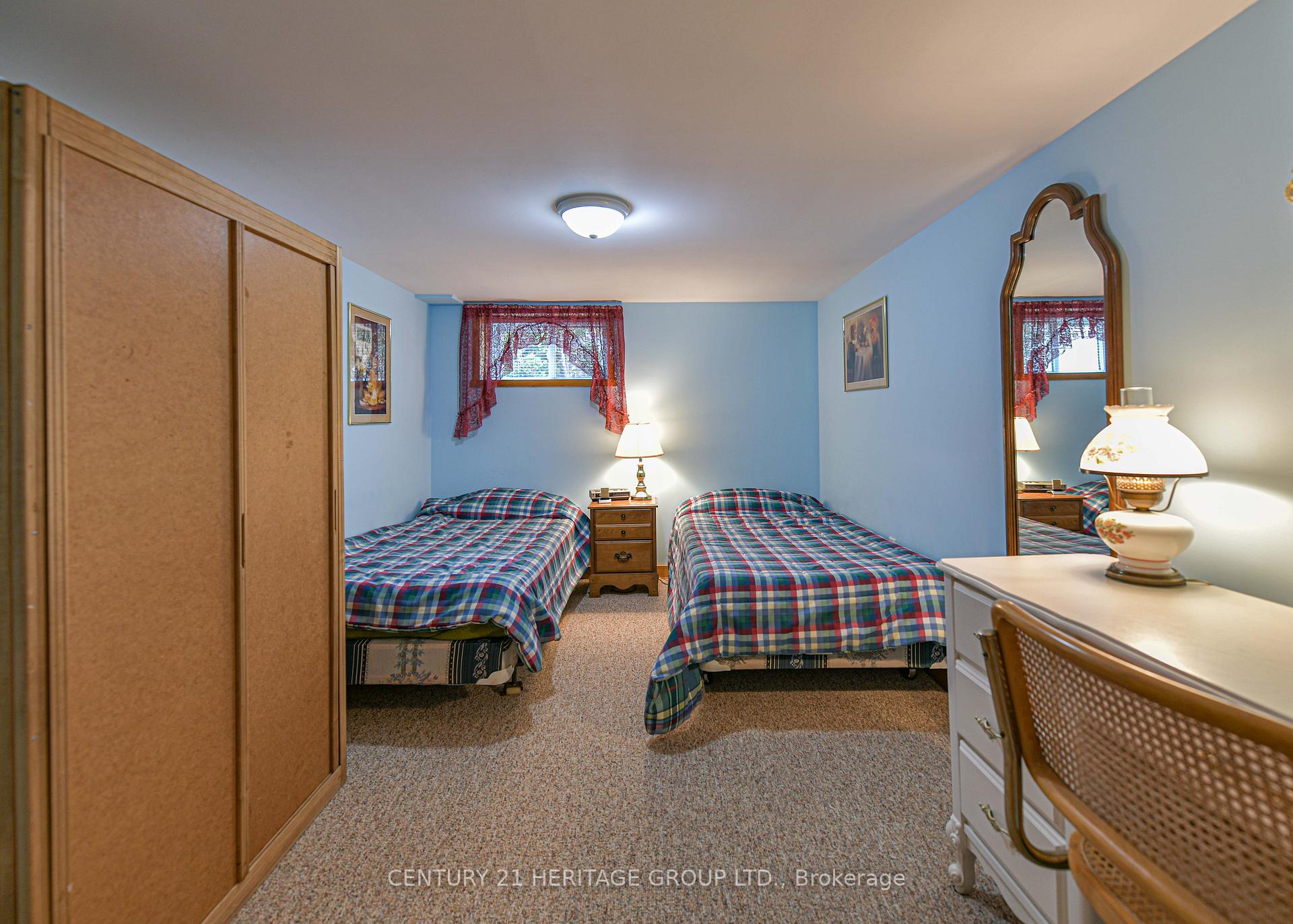 Photo 27 of 19 Springwood Crescent, Gravenhurst, Wood (Gravenhurst) — HOMEH