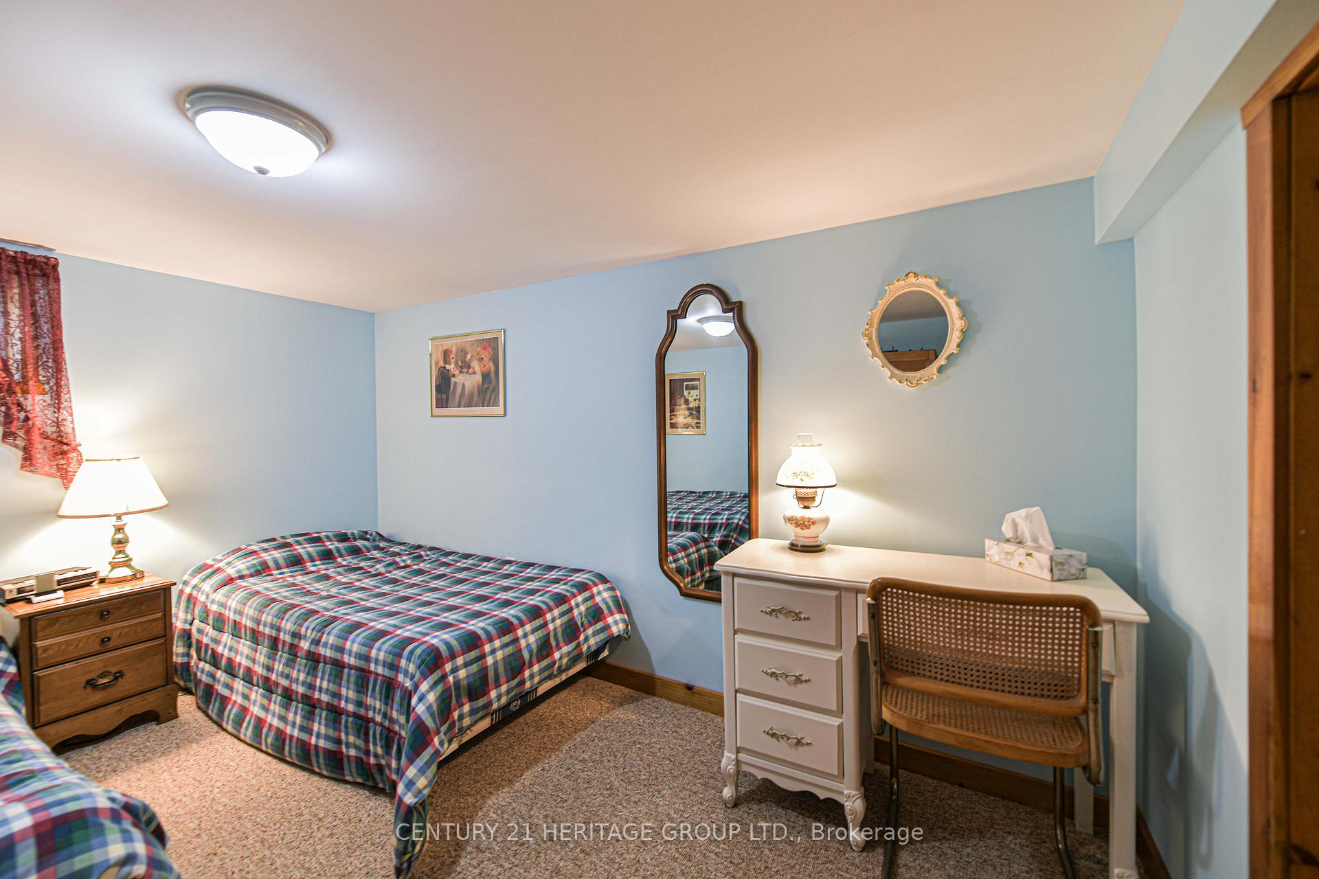 Photo 28 of 19 Springwood Crescent, Gravenhurst, Wood (Gravenhurst) — HOMEH