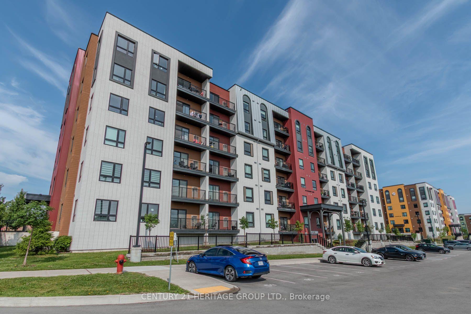 Photo of Unit 201, 10 Culinary Lane