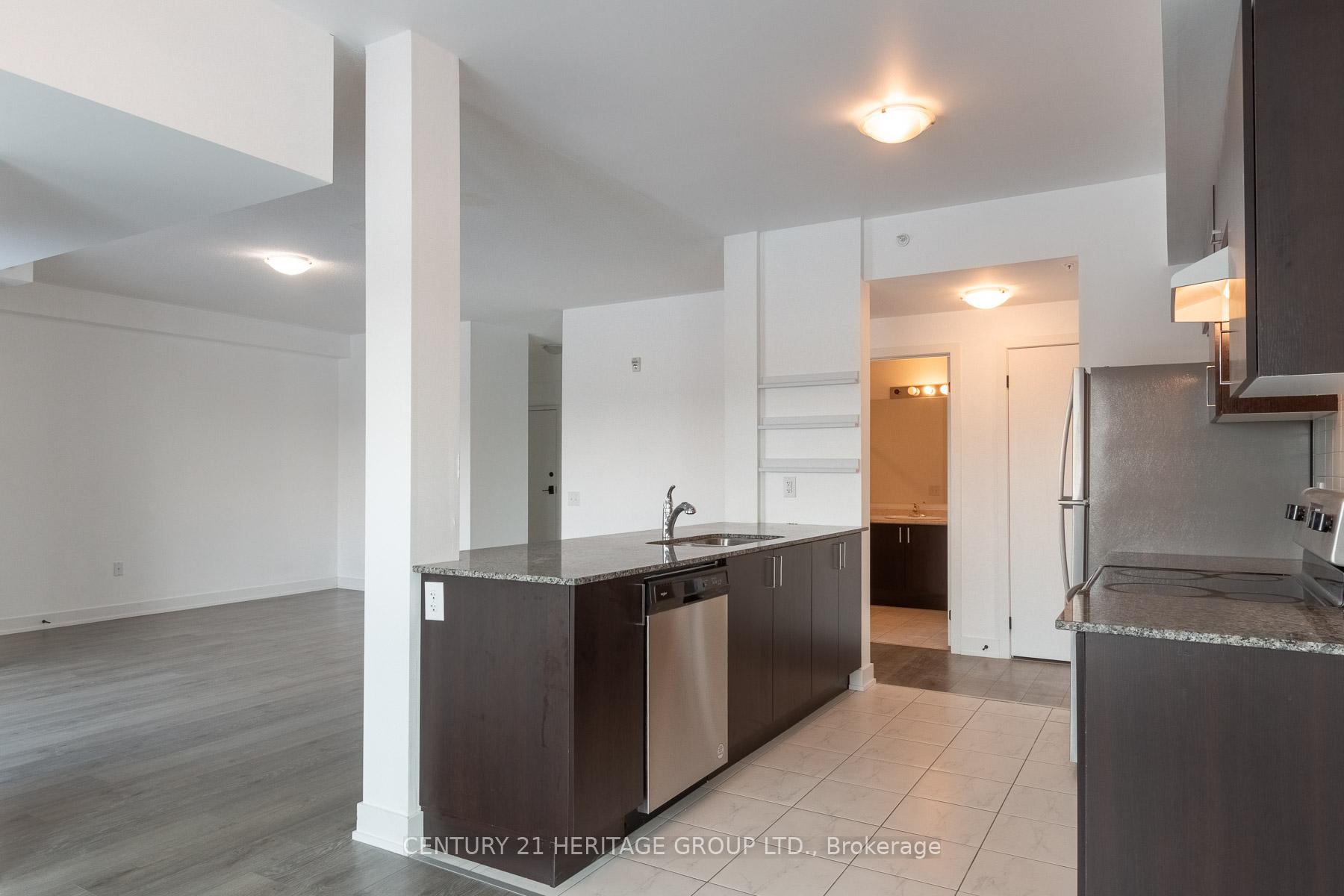 Photo 10 of Unit 201, 10 Culinary Lane, Barrie, Rural Barrie Southeast — HOMEH