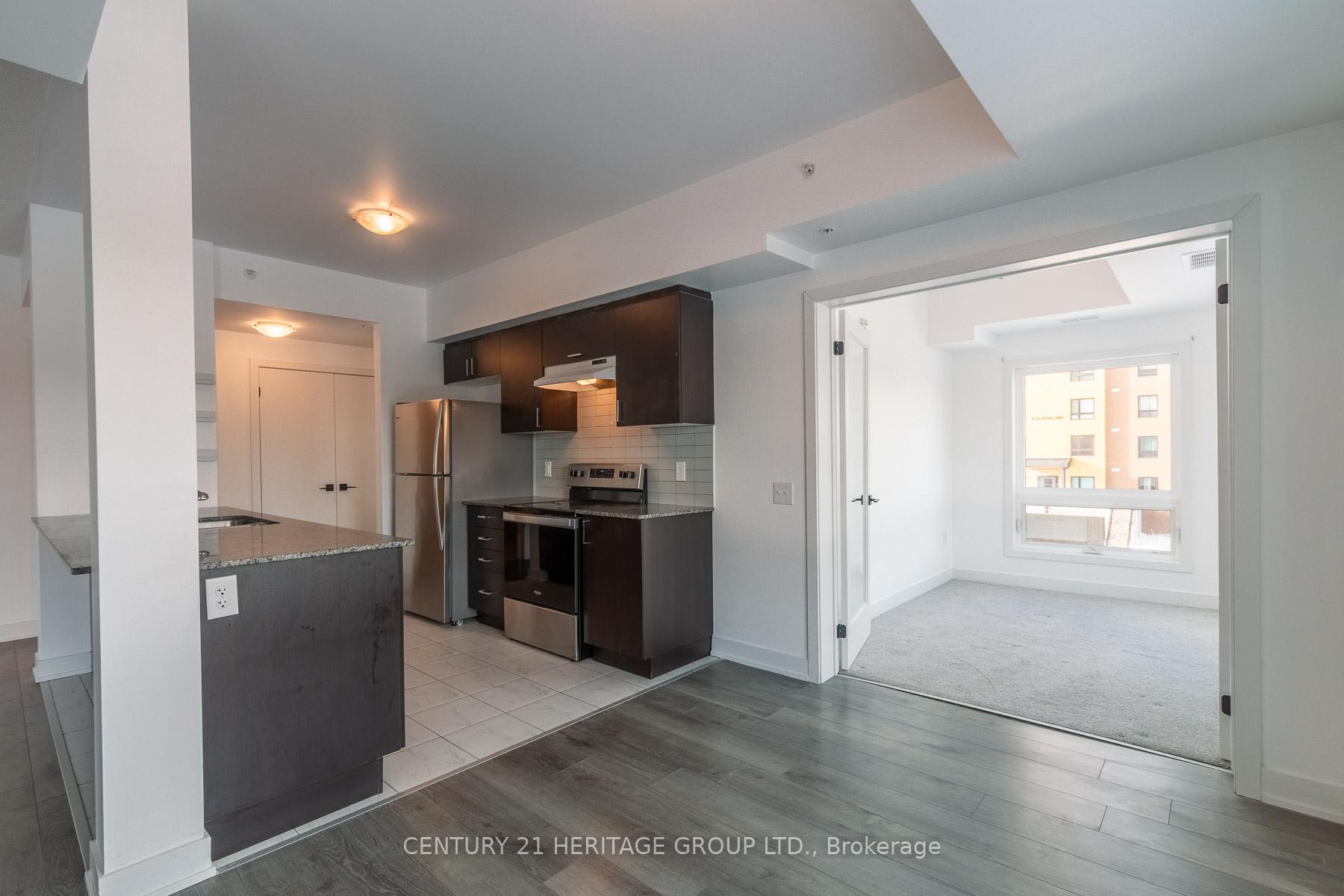 Photo 12 of Unit 201, 10 Culinary Lane, Barrie, Rural Barrie Southeast — HOMEH