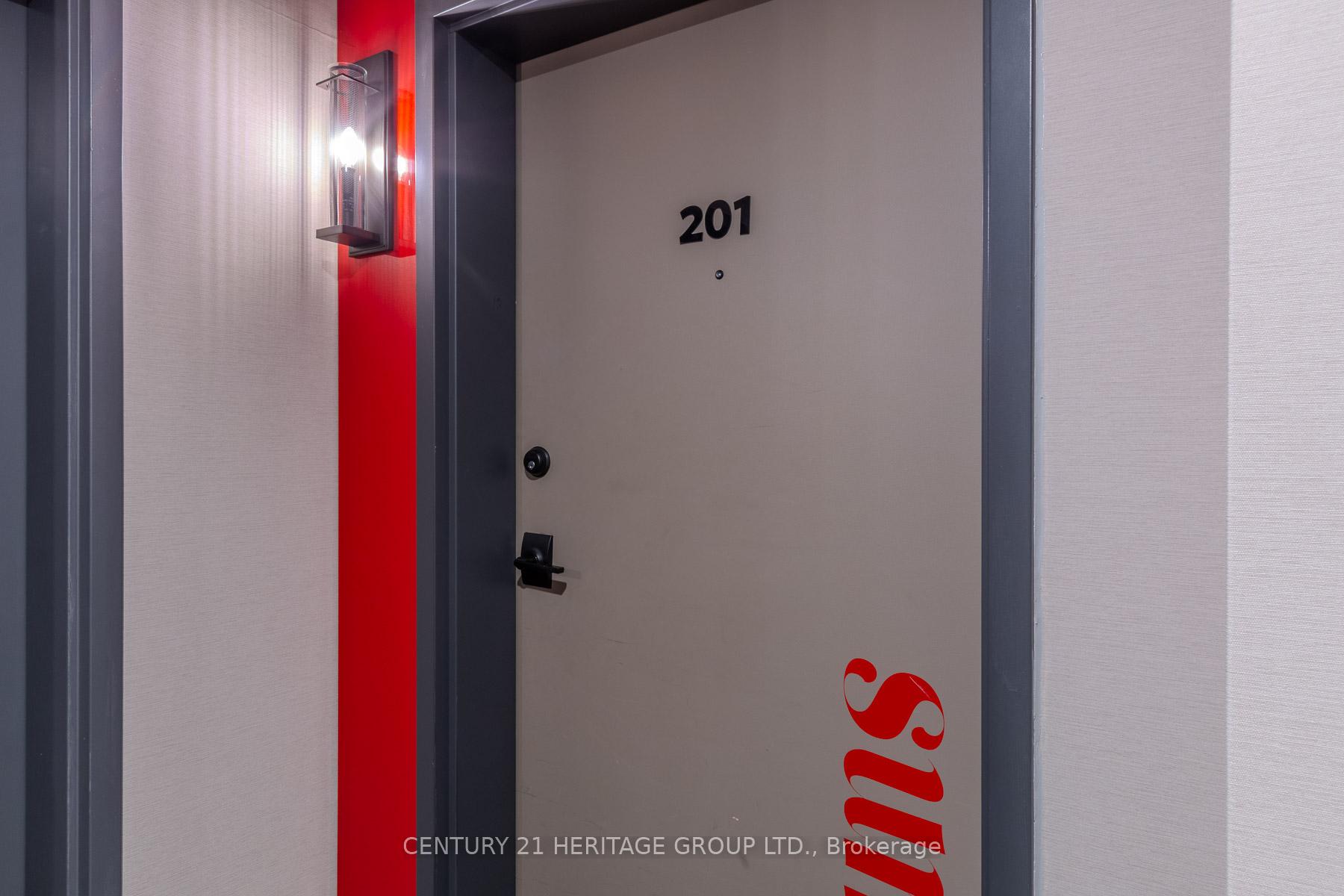 Photo 28 of Unit 201, 10 Culinary Lane, Barrie, Rural Barrie Southeast — HOMEH
