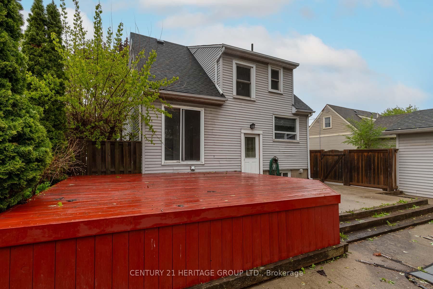 Photo 19 of 2232 Queensway Drive, Burlington, Freeman — HOMEH