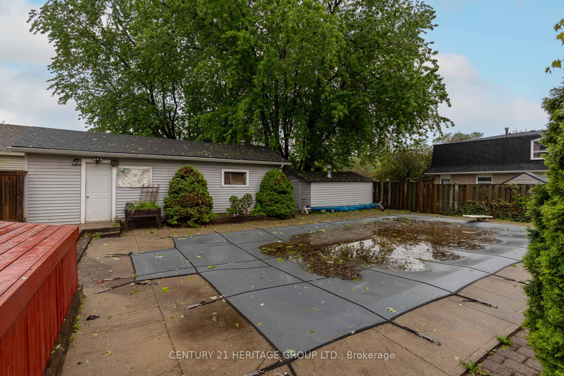 Photo 20 of 2232 Queensway Drive, Burlington, Freeman — HOMEH
