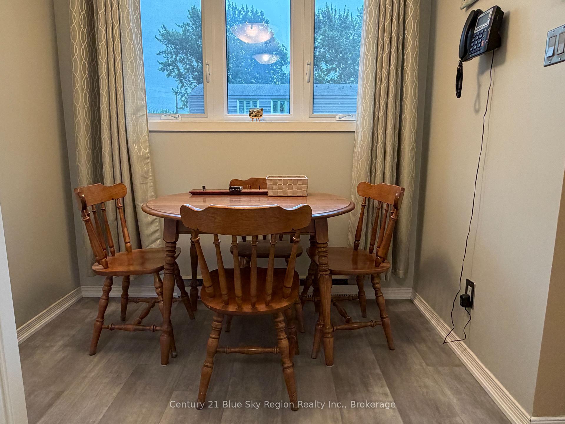 Photo 6 of Unit 14, 1205 Premier Road, North Bay, Ferris — HOMEH