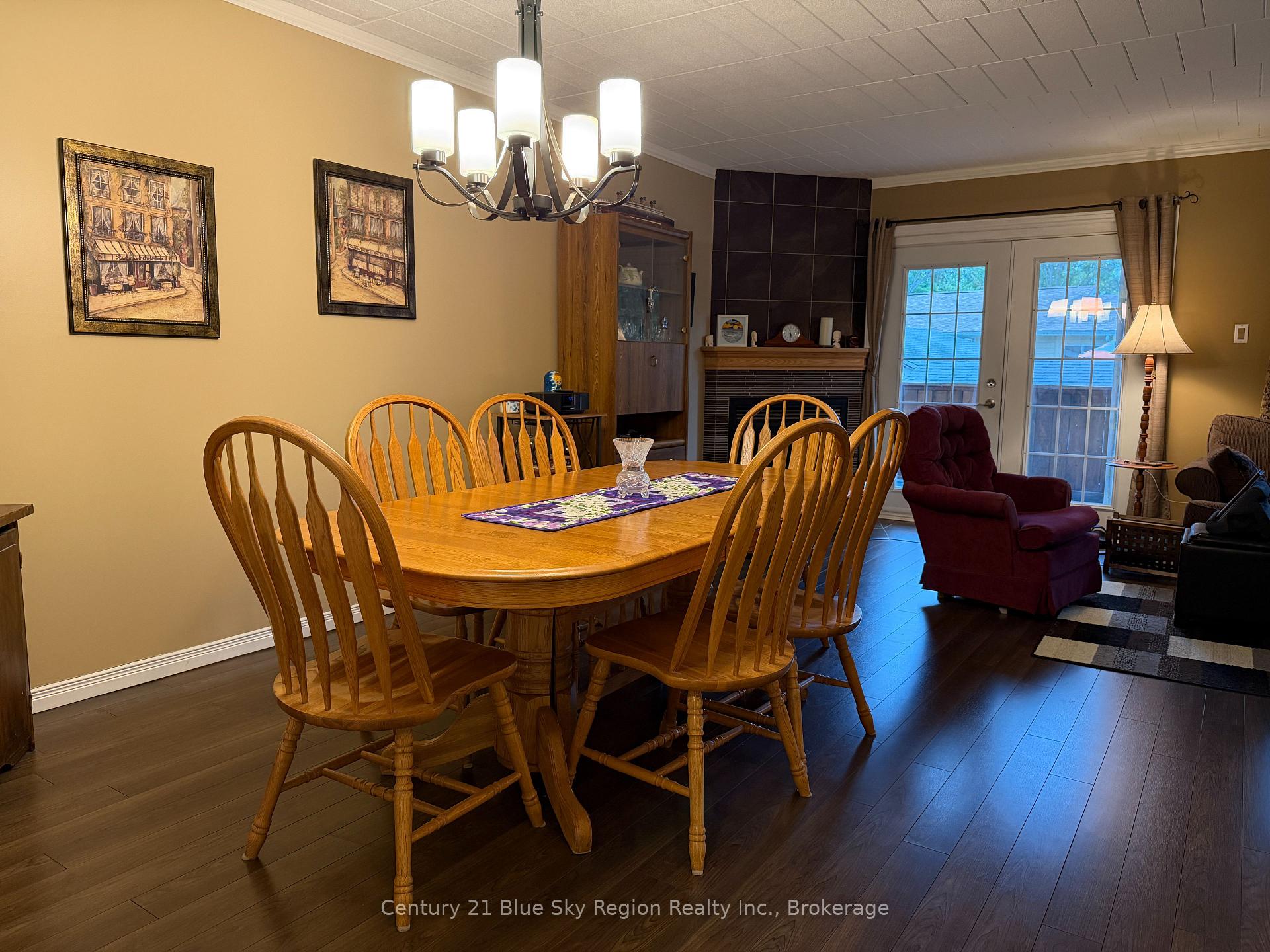 Photo 8 of Unit 14, 1205 Premier Road, North Bay, Ferris — HOMEH