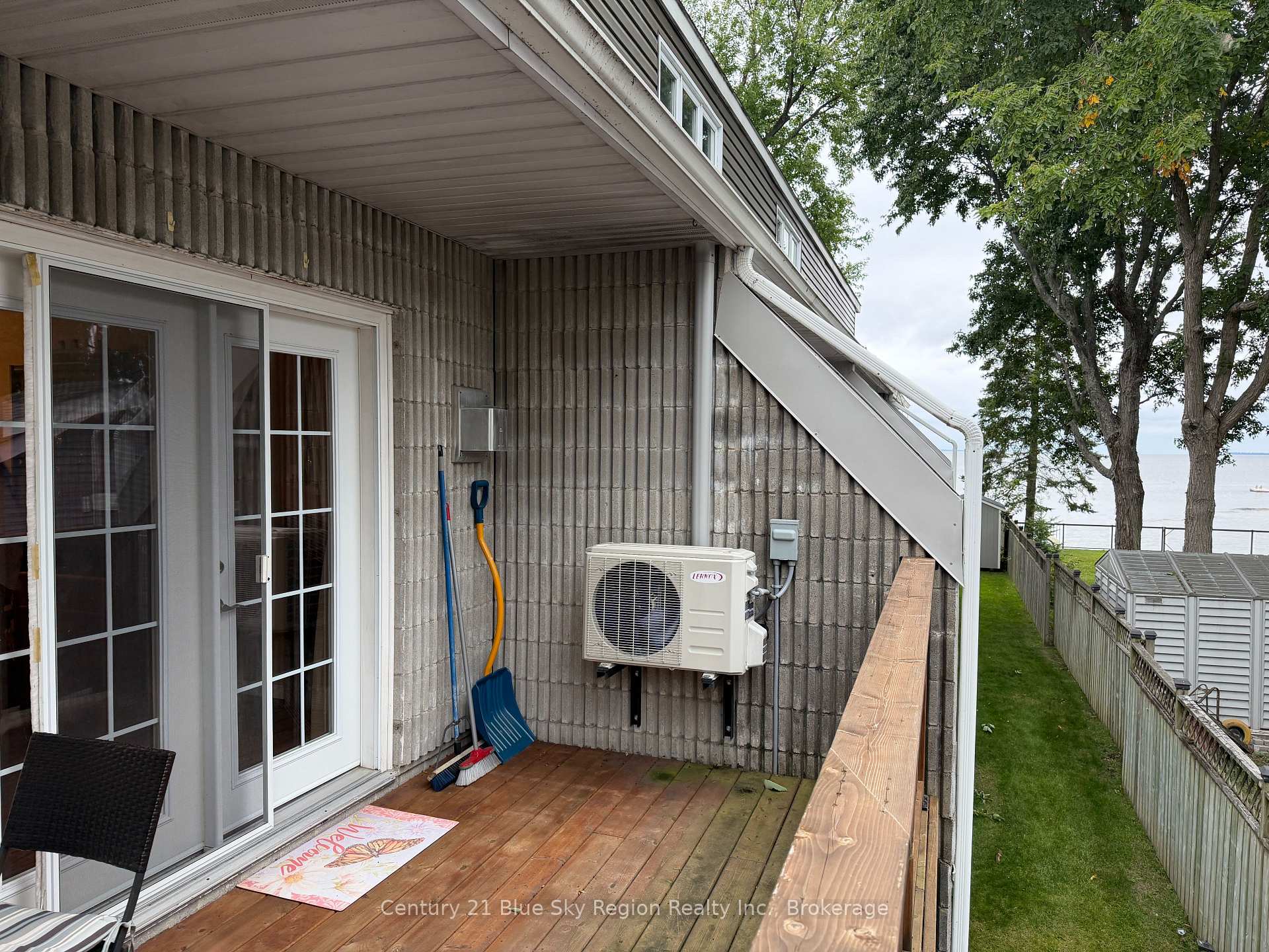 Photo 12 of Unit 14, 1205 Premier Road, North Bay, Ferris — HOMEH