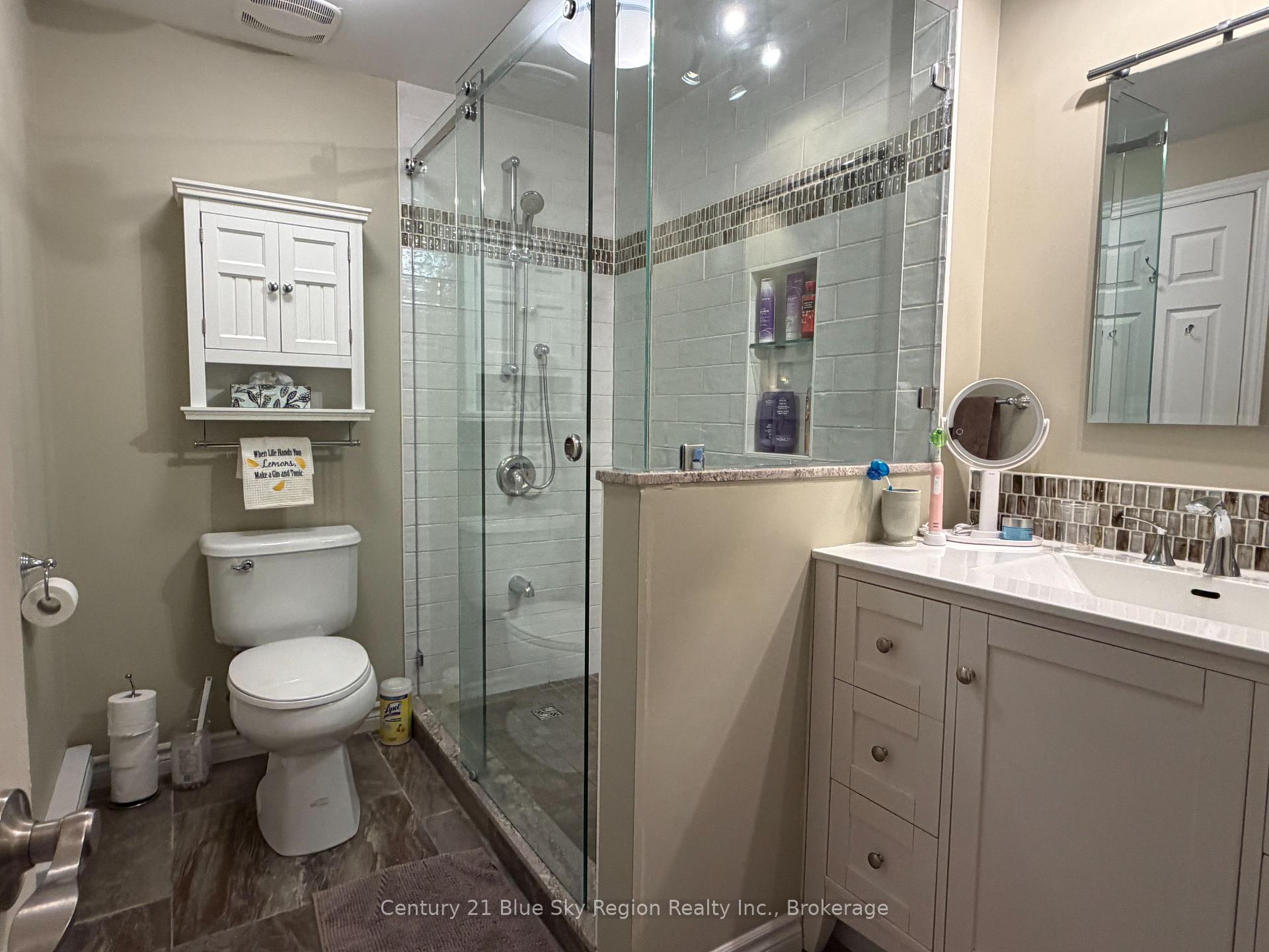 Photo 17 of Unit 14, 1205 Premier Road, North Bay, Ferris — HOMEH