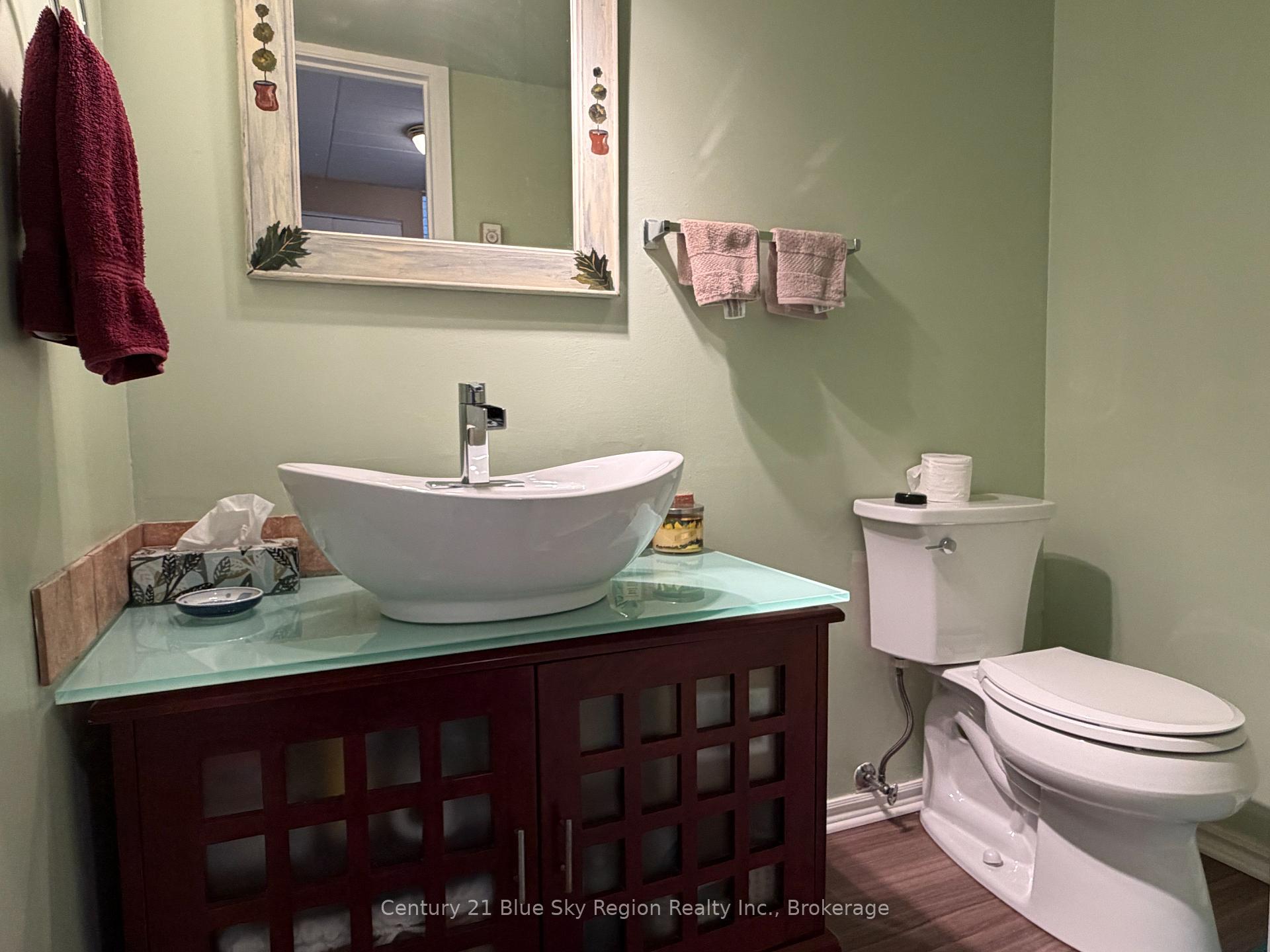 Photo 20 of Unit 14, 1205 Premier Road, North Bay, Ferris — HOMEH