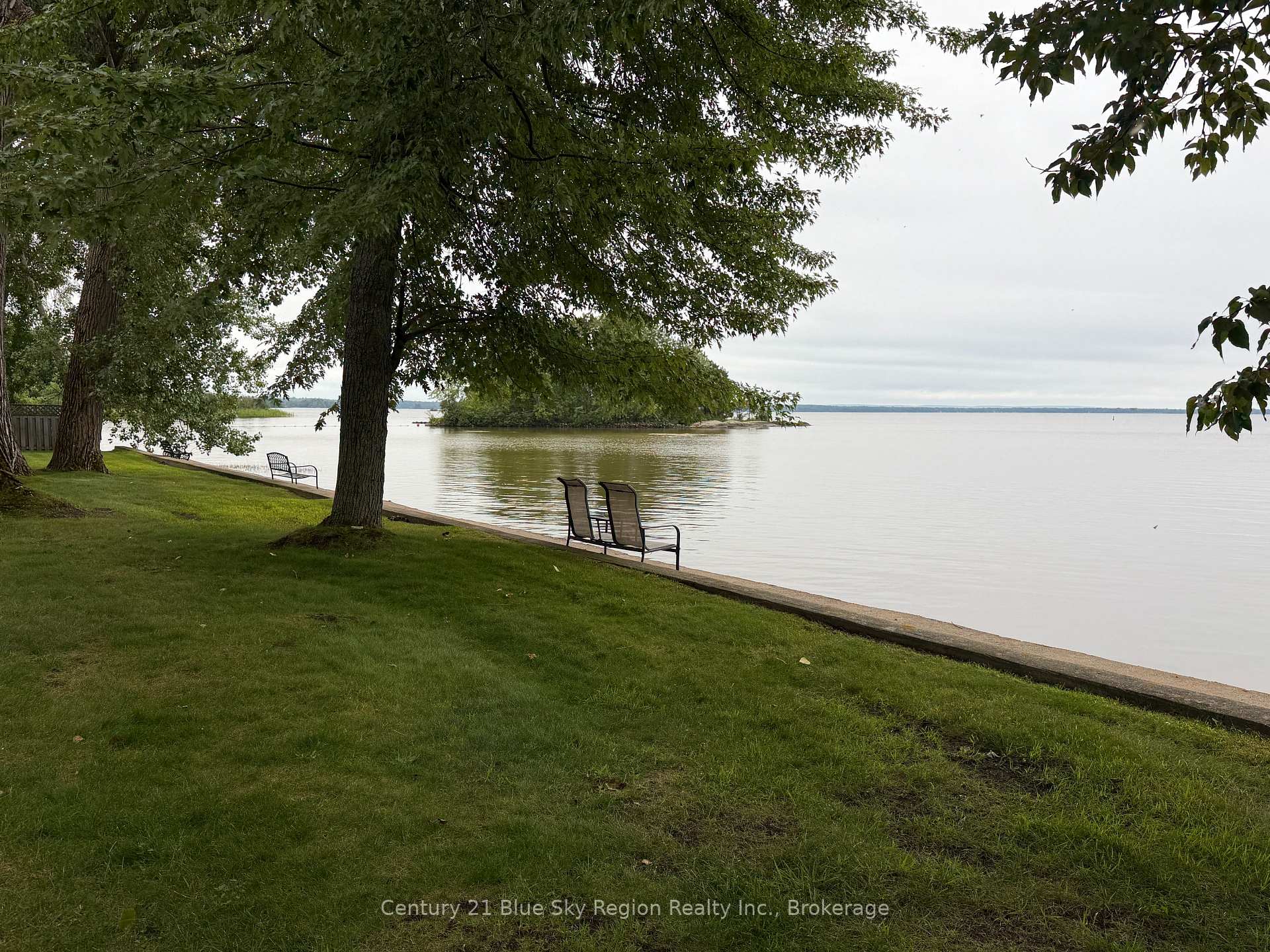 Photo 22 of Unit 14, 1205 Premier Road, North Bay, Ferris — HOMEH