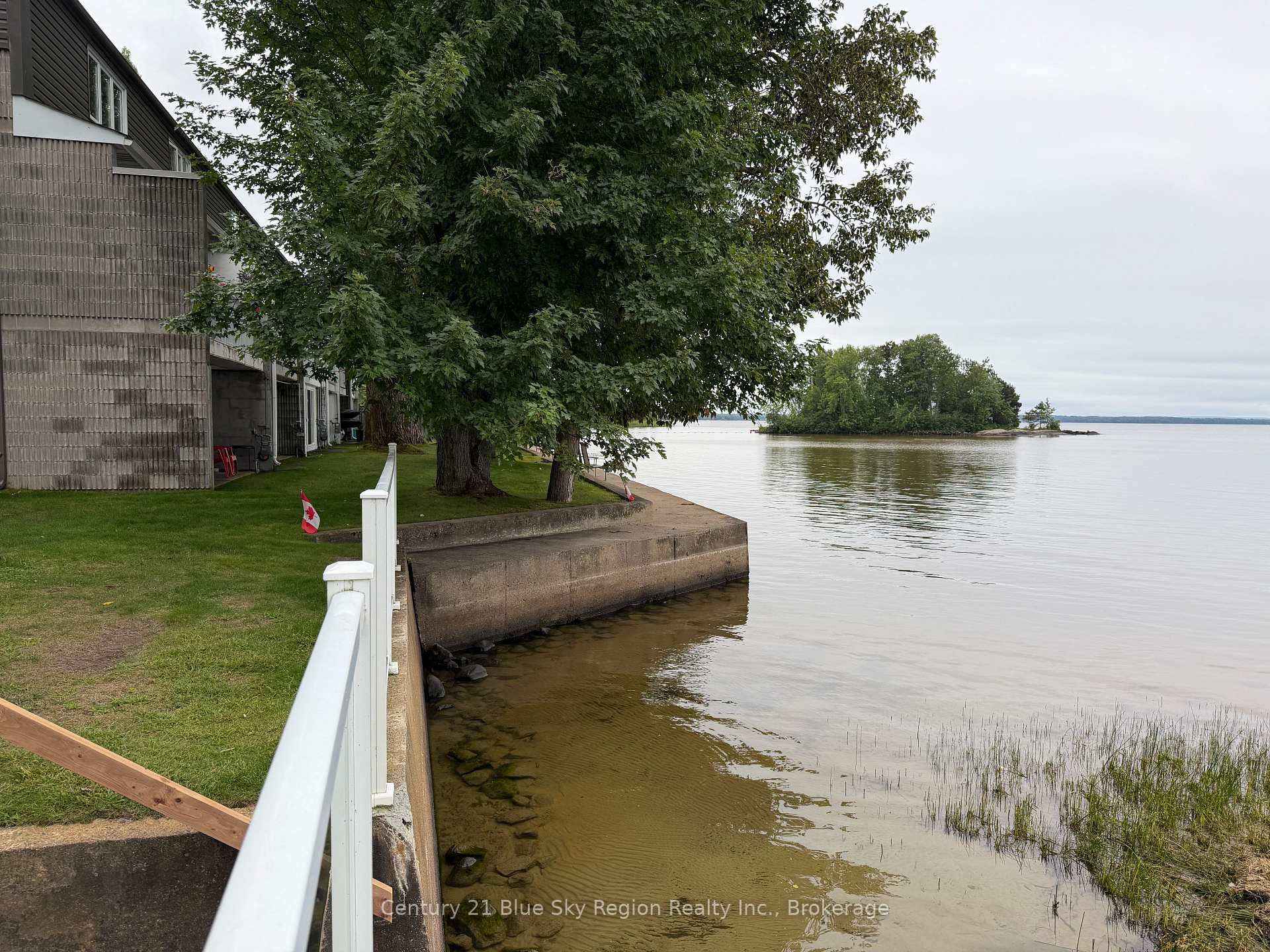 Photo 23 of Unit 14, 1205 Premier Road, North Bay, Ferris — HOMEH