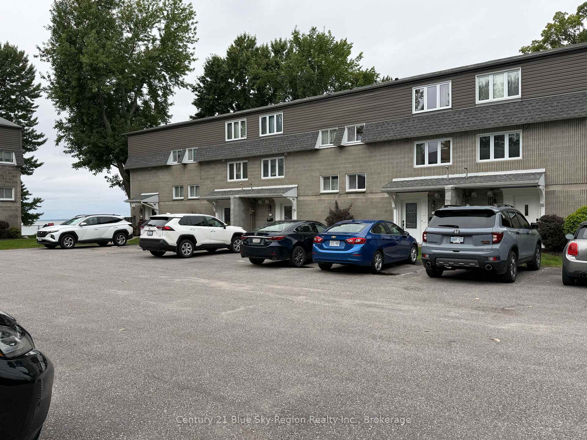 Photo 27 of Unit 14, 1205 Premier Road, North Bay, Ferris — HOMEH
