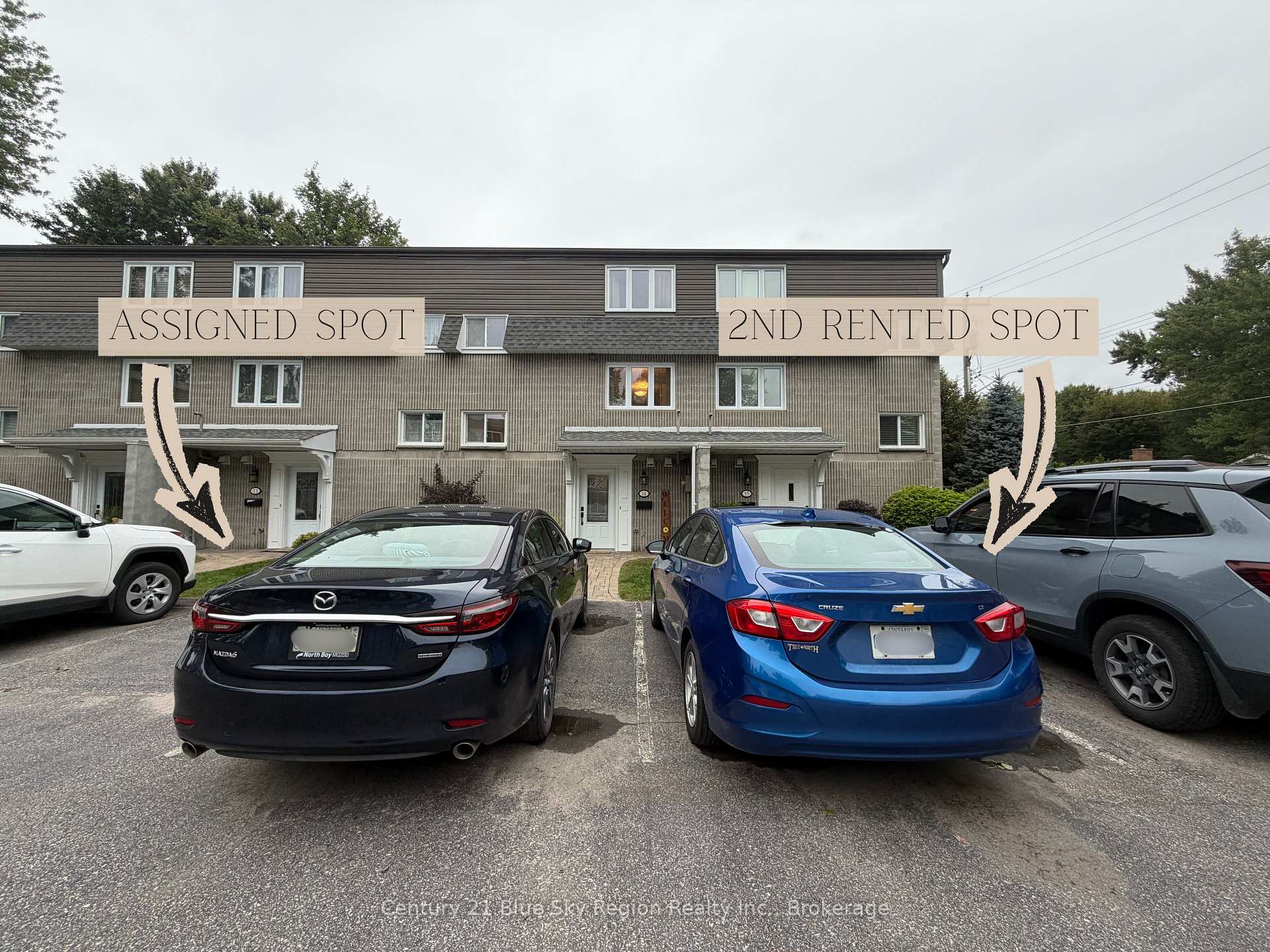 Photo 28 of Unit 14, 1205 Premier Road, North Bay, Ferris — HOMEH