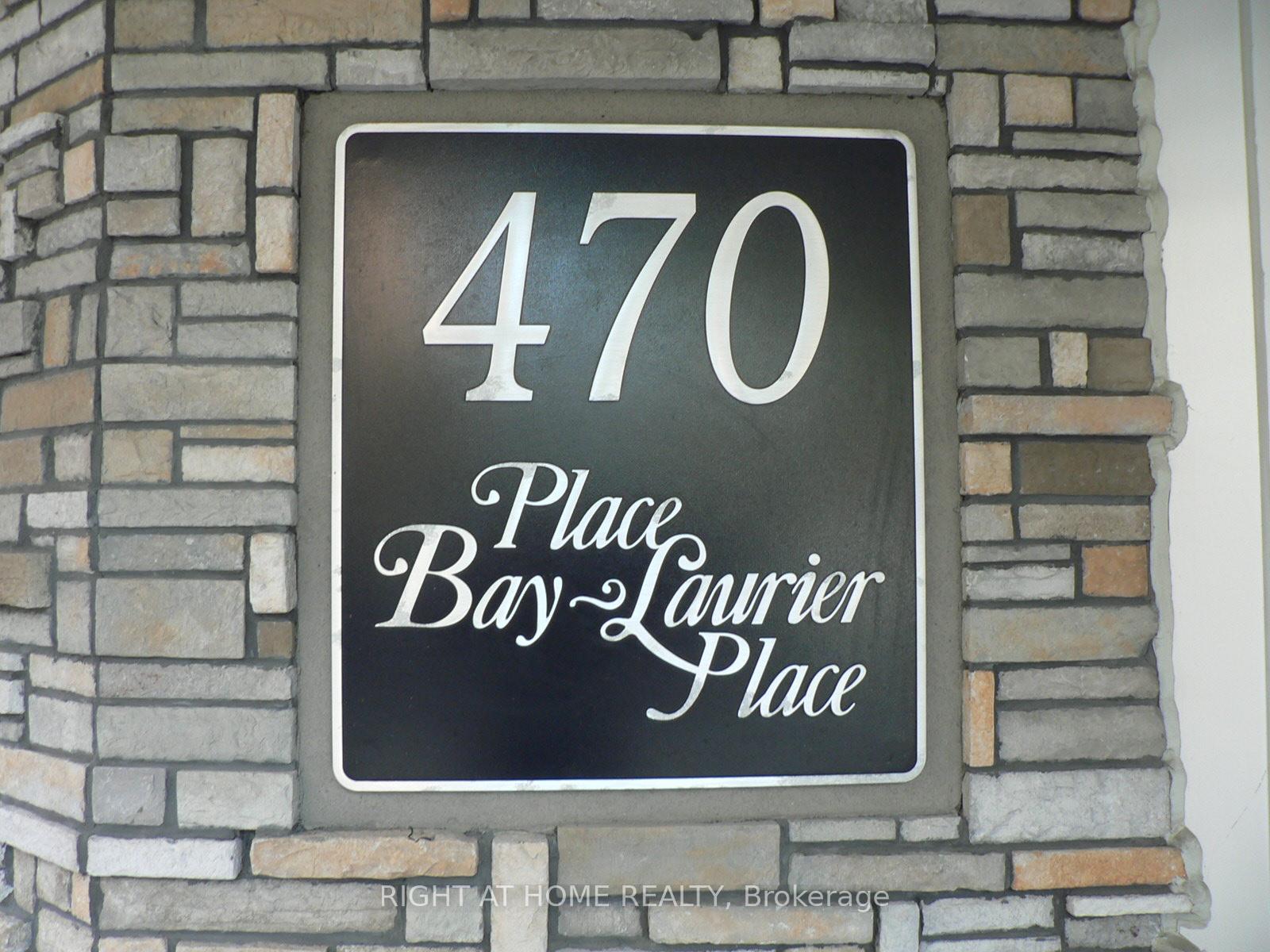 Photo 3 of Unit 706, 470 Laurier Avenue W, Ottawa, Ottawa Centre — HOMEH