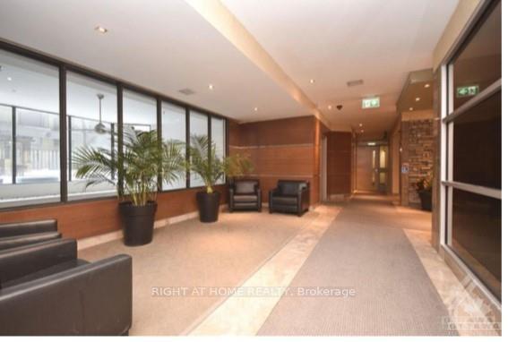 Photo 4 of Unit 706, 470 Laurier Avenue W, Ottawa, Ottawa Centre — HOMEH