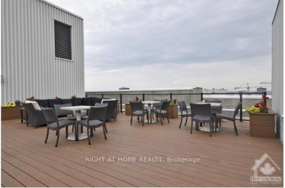 Photo 7 of Unit 706, 470 Laurier Avenue W, Ottawa, Ottawa Centre — HOMEH