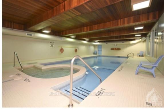 Photo 9 of Unit 706, 470 Laurier Avenue W, Ottawa, Ottawa Centre — HOMEH