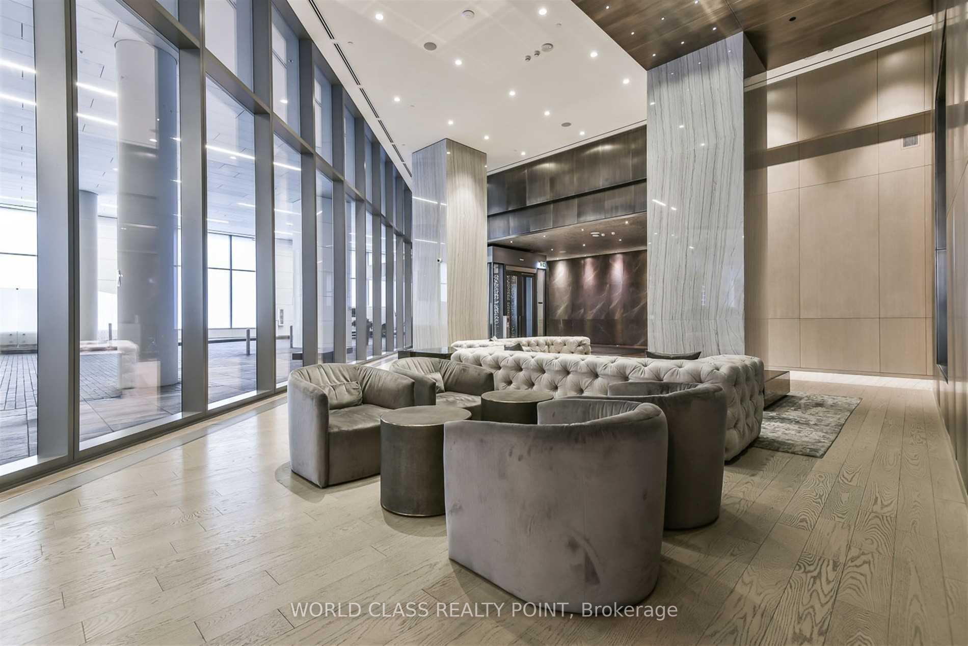Photo 9 of Unit 4610, 100 Harbour Street, Toronto, Waterfront Communities — HOMEH