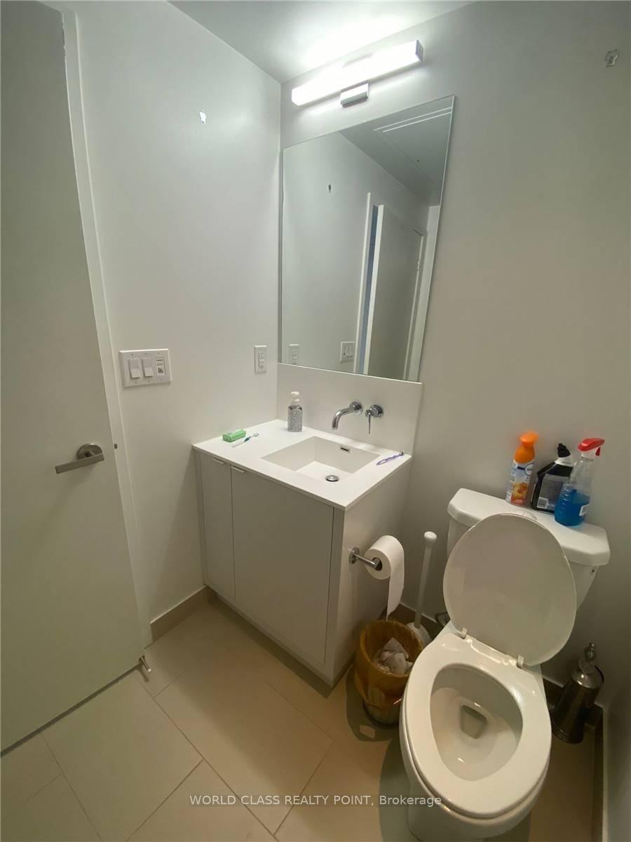 Photo 10 of Unit 4610, 100 Harbour Street, Toronto, Waterfront Communities — HOMEH