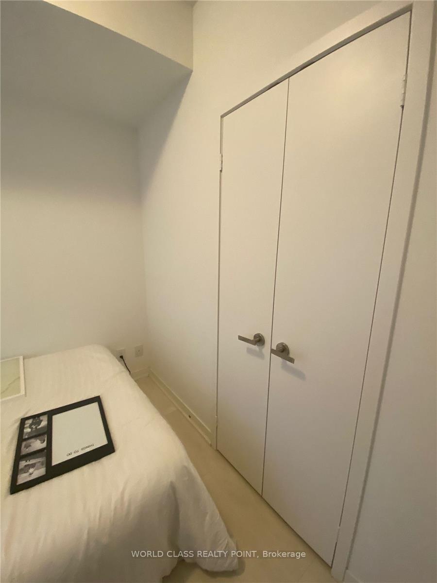 Photo 12 of Unit 4610, 100 Harbour Street, Toronto, Waterfront Communities — HOMEH
