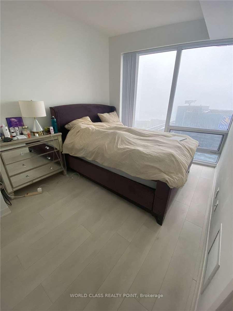 Photo 13 of Unit 4610, 100 Harbour Street, Toronto, Waterfront Communities — HOMEH