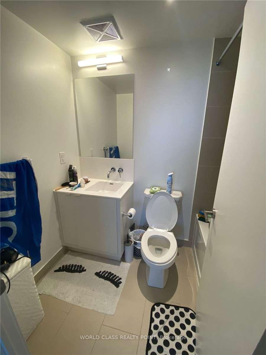 Photo 15 of Unit 4610, 100 Harbour Street, Toronto, Waterfront Communities — HOMEH