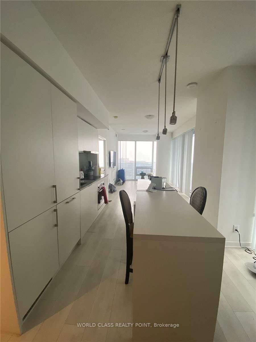 Photo 17 of Unit 4610, 100 Harbour Street, Toronto, Waterfront Communities — HOMEH
