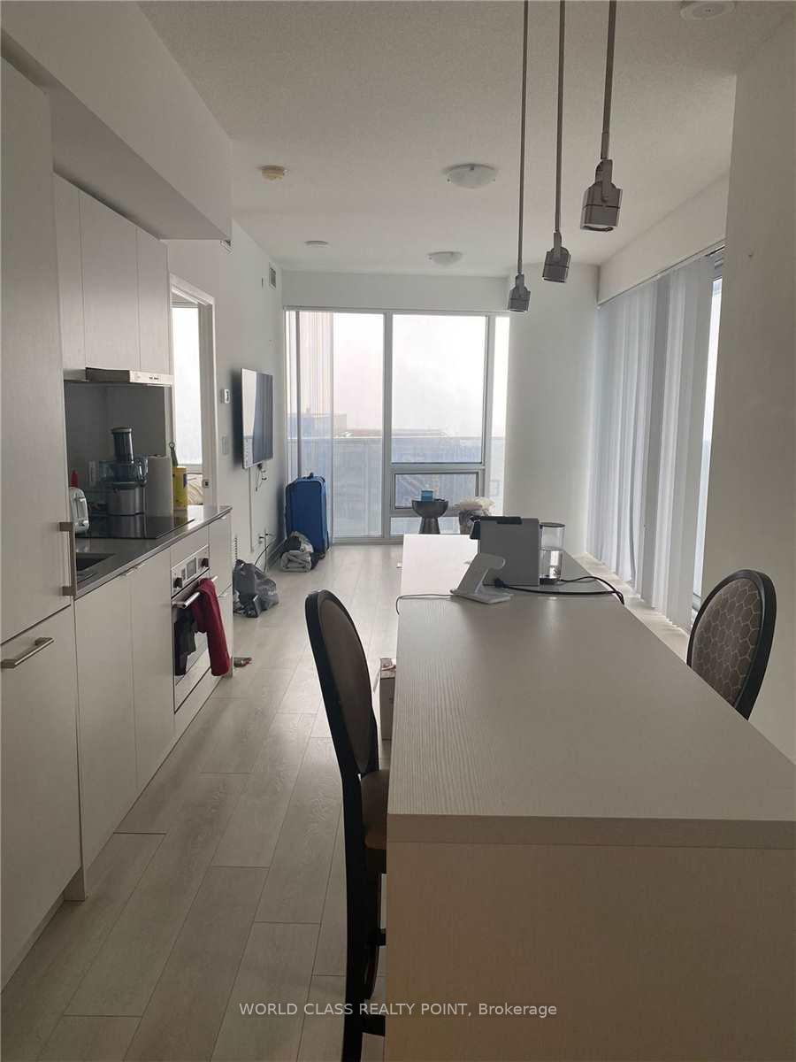 Photo 18 of Unit 4610, 100 Harbour Street, Toronto, Waterfront Communities — HOMEH