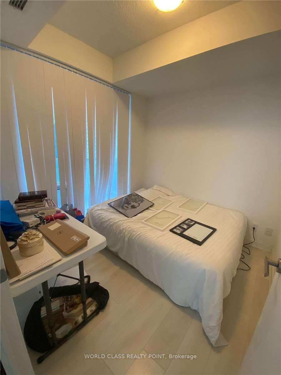 Photo 19 of Unit 4610, 100 Harbour Street, Toronto, Waterfront Communities — HOMEH