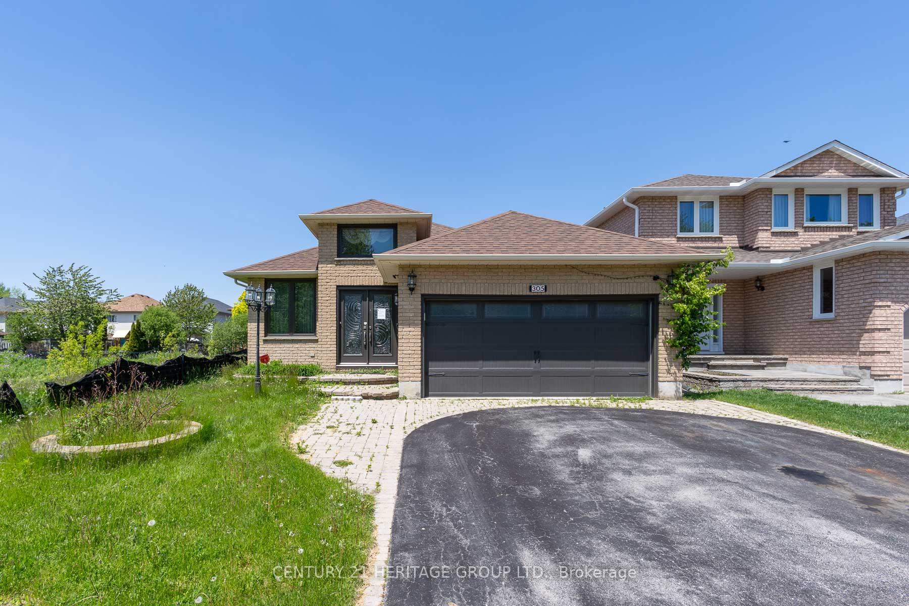 Photo 2 of 305 Sandringham Drive, Clarington, Courtice — HOMEH