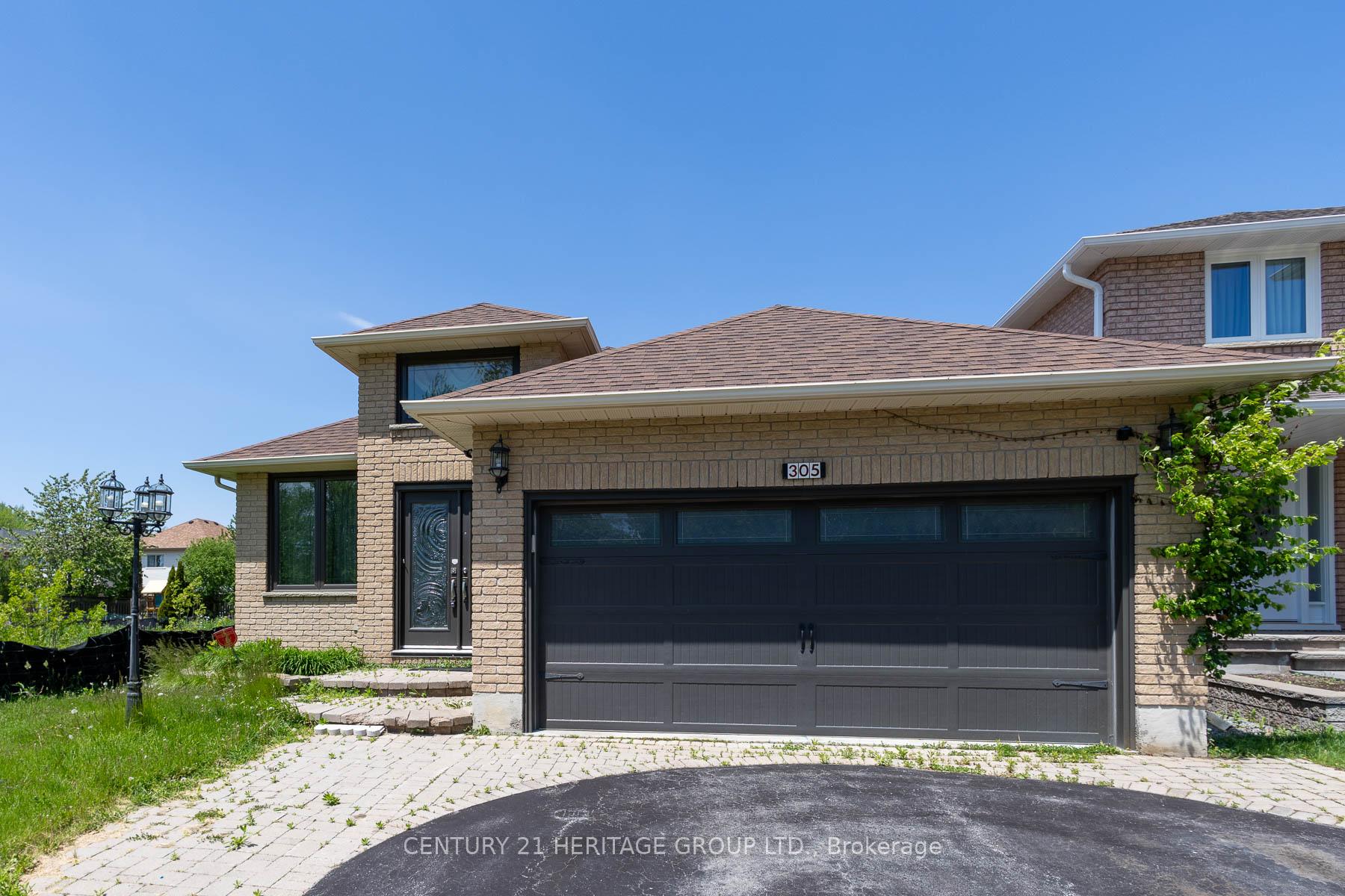 Photo 3 of 305 Sandringham Drive, Clarington, Courtice — HOMEH