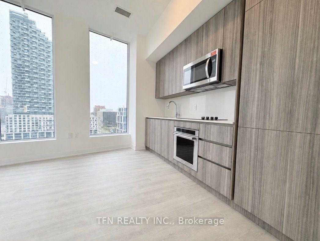 Photo 1 of Unit 1405, 15 Richardson Street, Toronto, Waterfront Communities — HOMEH
