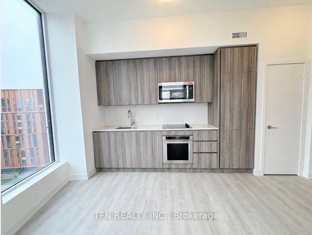 Photo 2 of Unit 1405, 15 Richardson Street, Toronto, Waterfront Communities — HOMEH