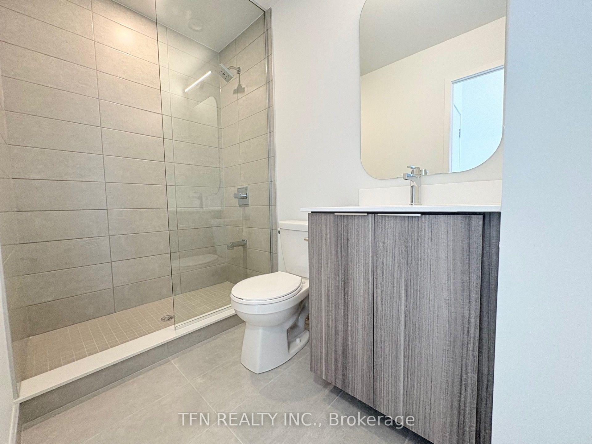 Photo 8 of Unit 1405, 15 Richardson Street, Toronto, Waterfront Communities — HOMEH