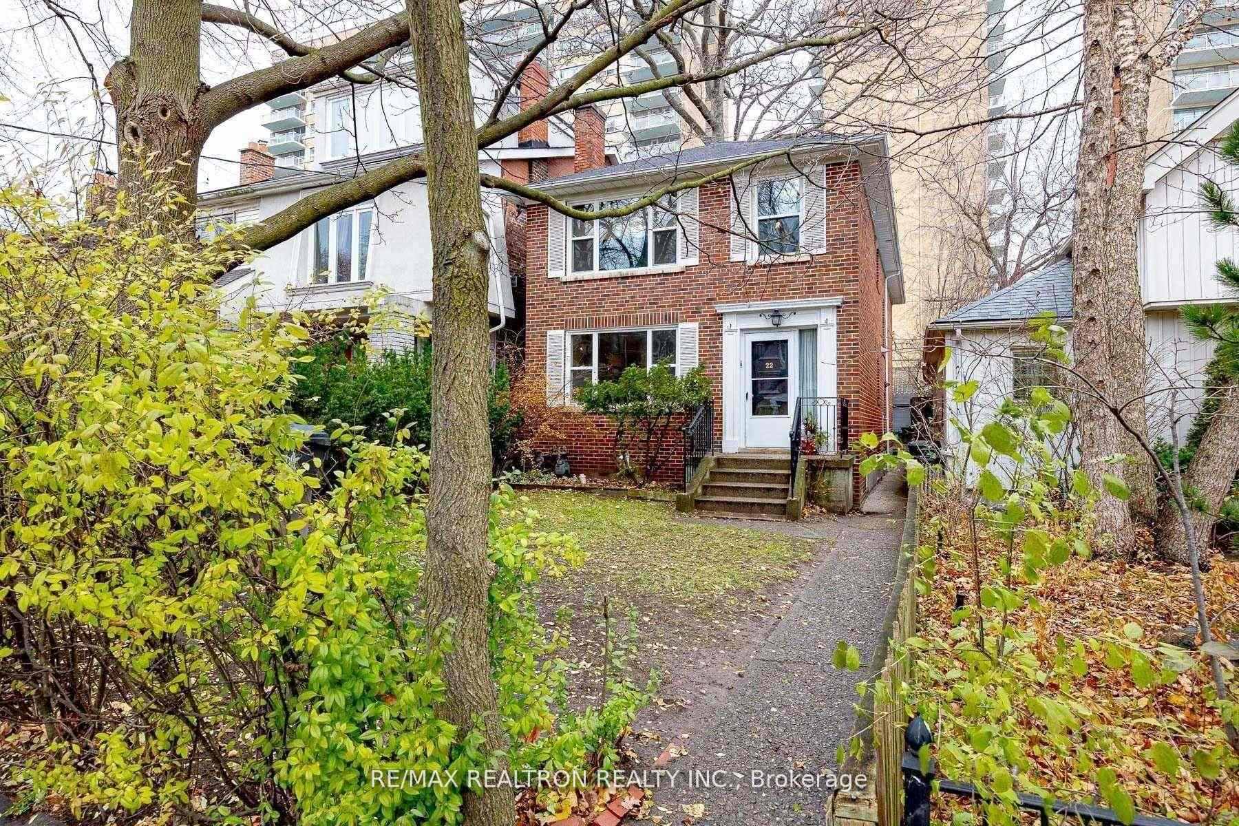Photo 10 of Unit Main, 22 Gormley Avenue, Toronto, Yonge-St. Clair — HOMEH