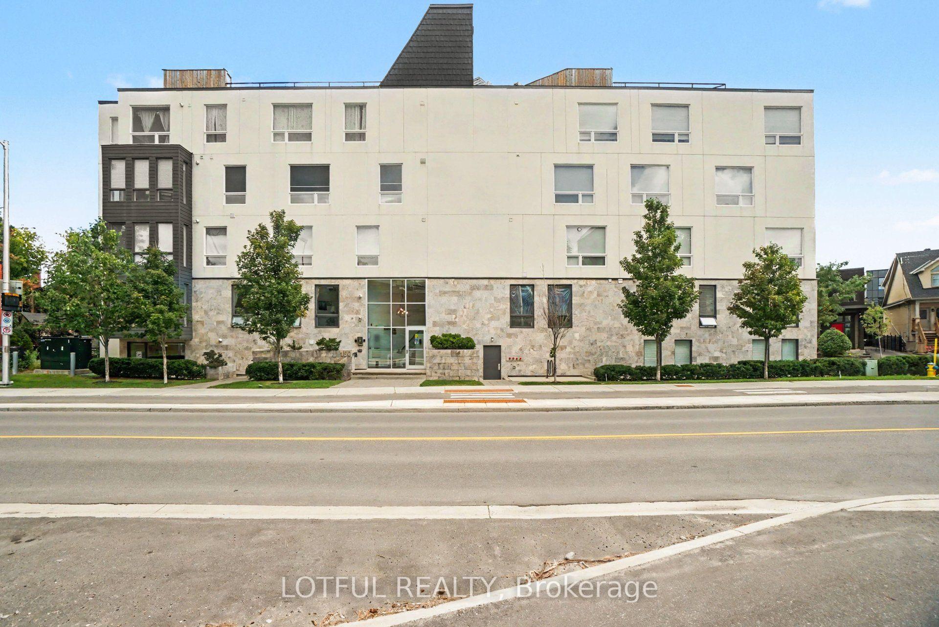 Photo 2 of Unit 401, 150 Greenfield Avenue, Ottawa, Ottawa East — HOMEH