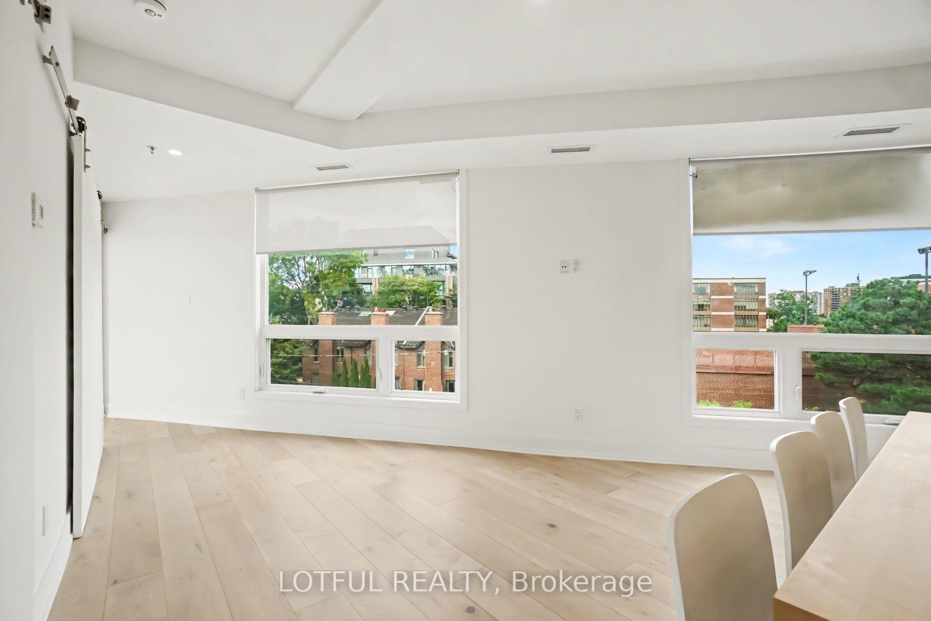Photo 4 of Unit 401, 150 Greenfield Avenue, Ottawa, Ottawa East — HOMEH