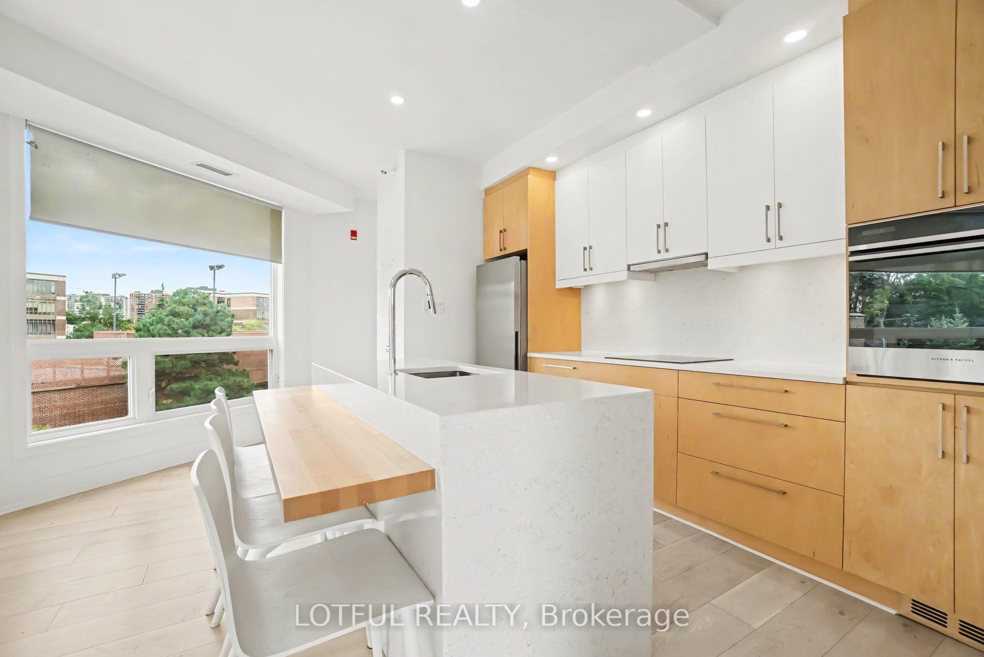 Photo 8 of Unit 401, 150 Greenfield Avenue, Ottawa, Ottawa East — HOMEH