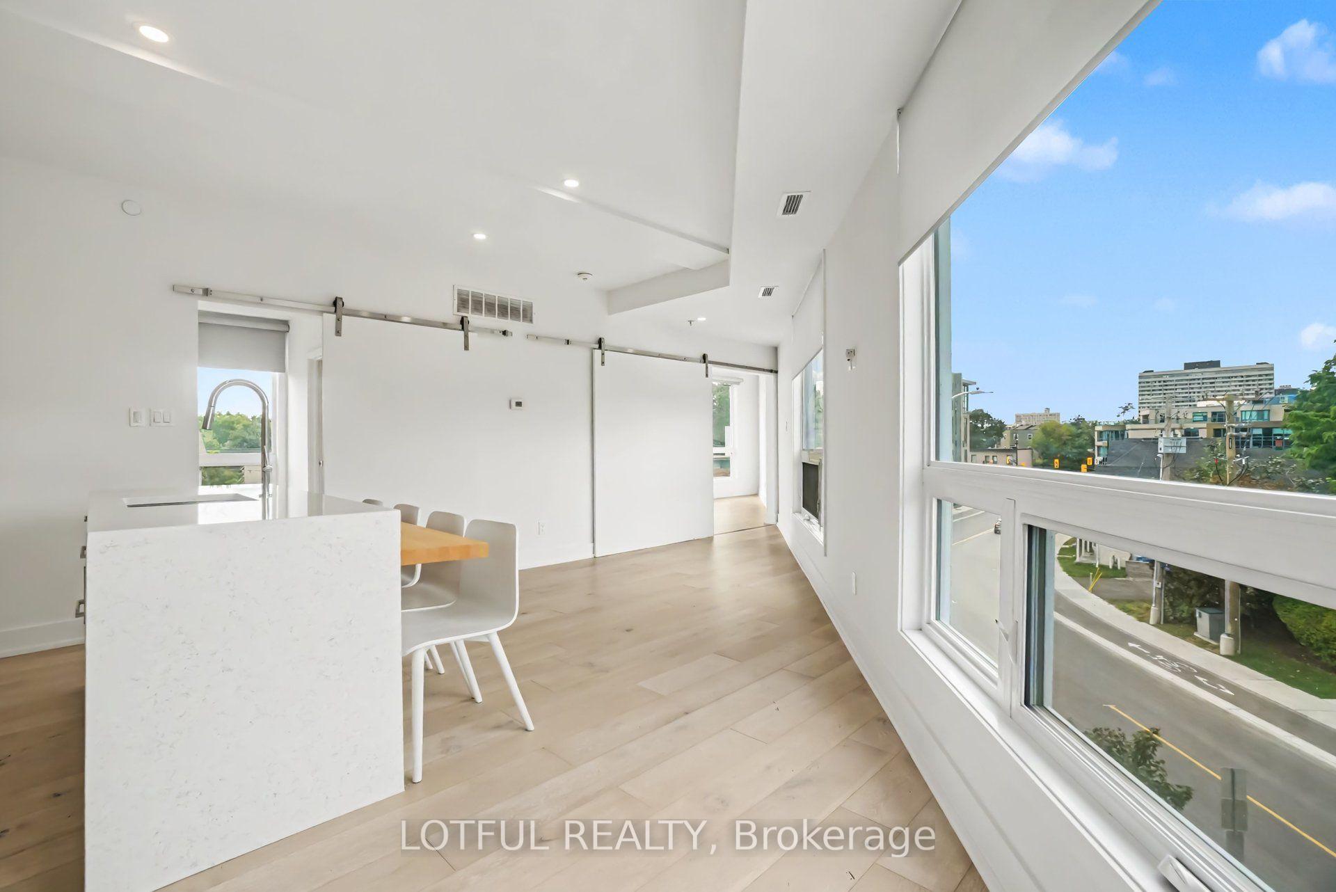 Photo 9 of Unit 401, 150 Greenfield Avenue, Ottawa, Ottawa East — HOMEH