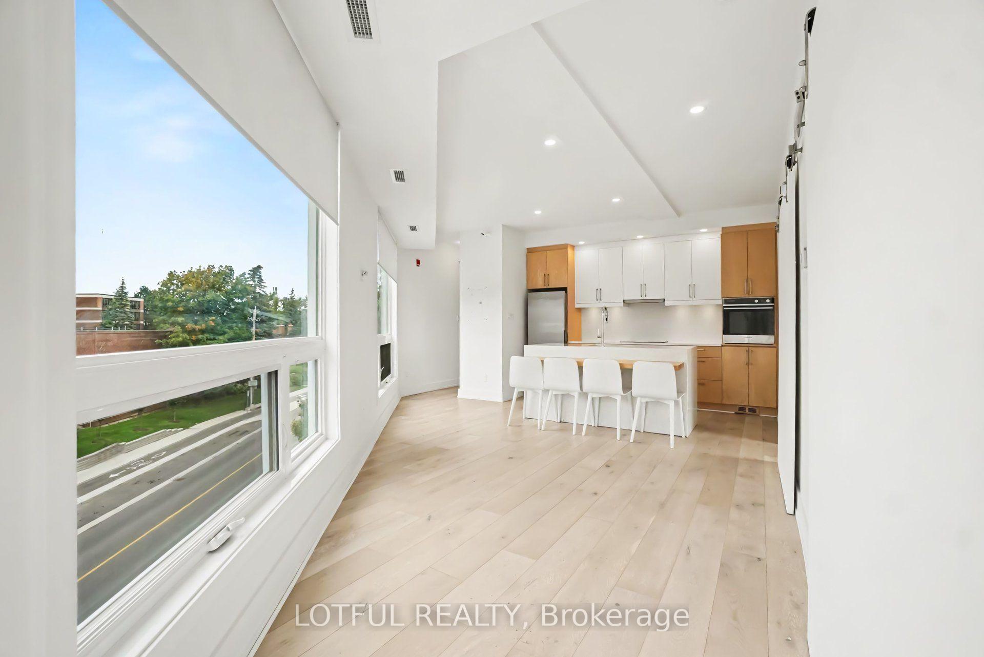 Photo 10 of Unit 401, 150 Greenfield Avenue, Ottawa, Ottawa East — HOMEH