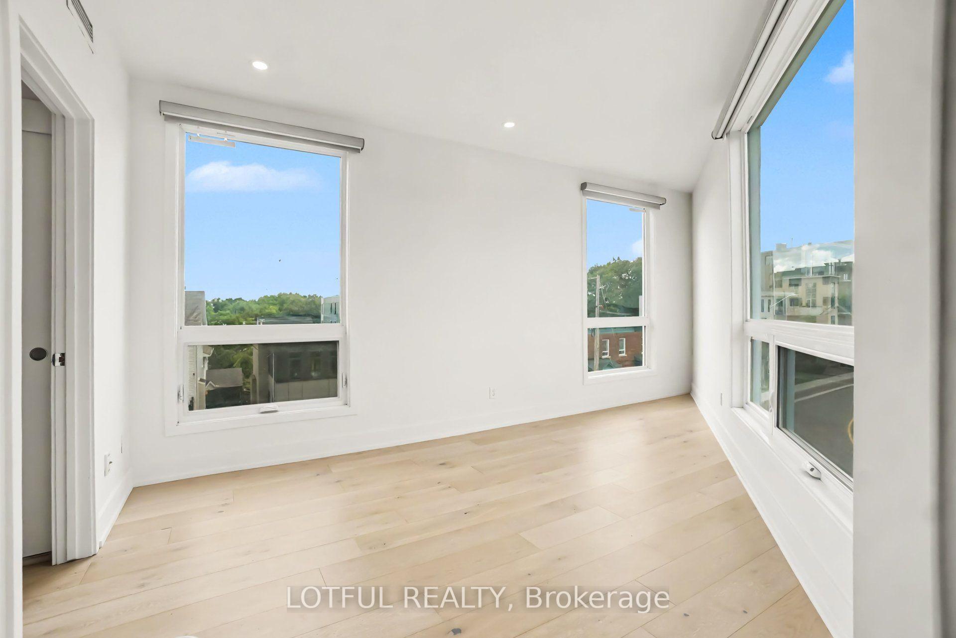 Photo 12 of Unit 401, 150 Greenfield Avenue, Ottawa, Ottawa East — HOMEH