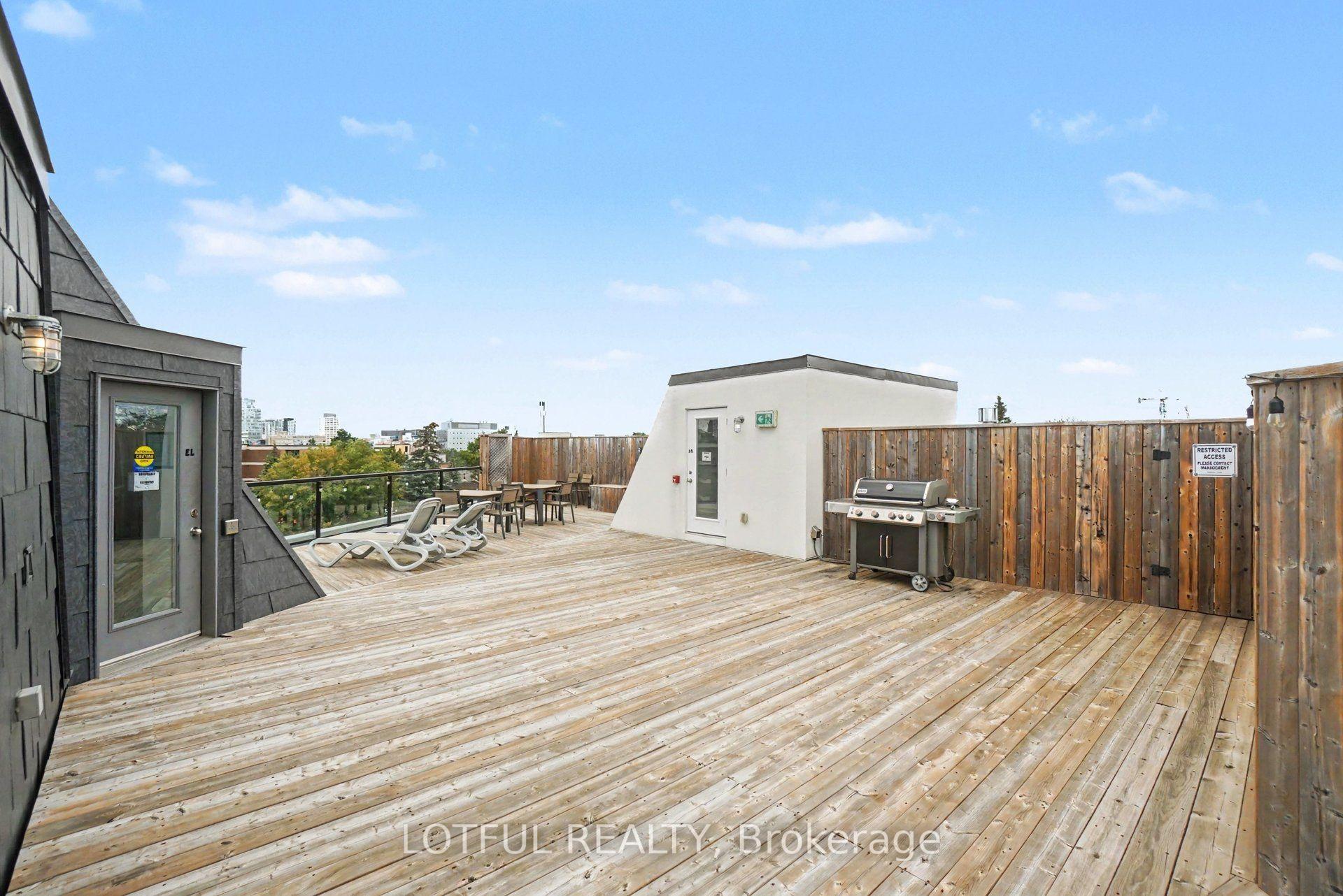 Photo 21 of Unit 401, 150 Greenfield Avenue, Ottawa, Ottawa East — HOMEH