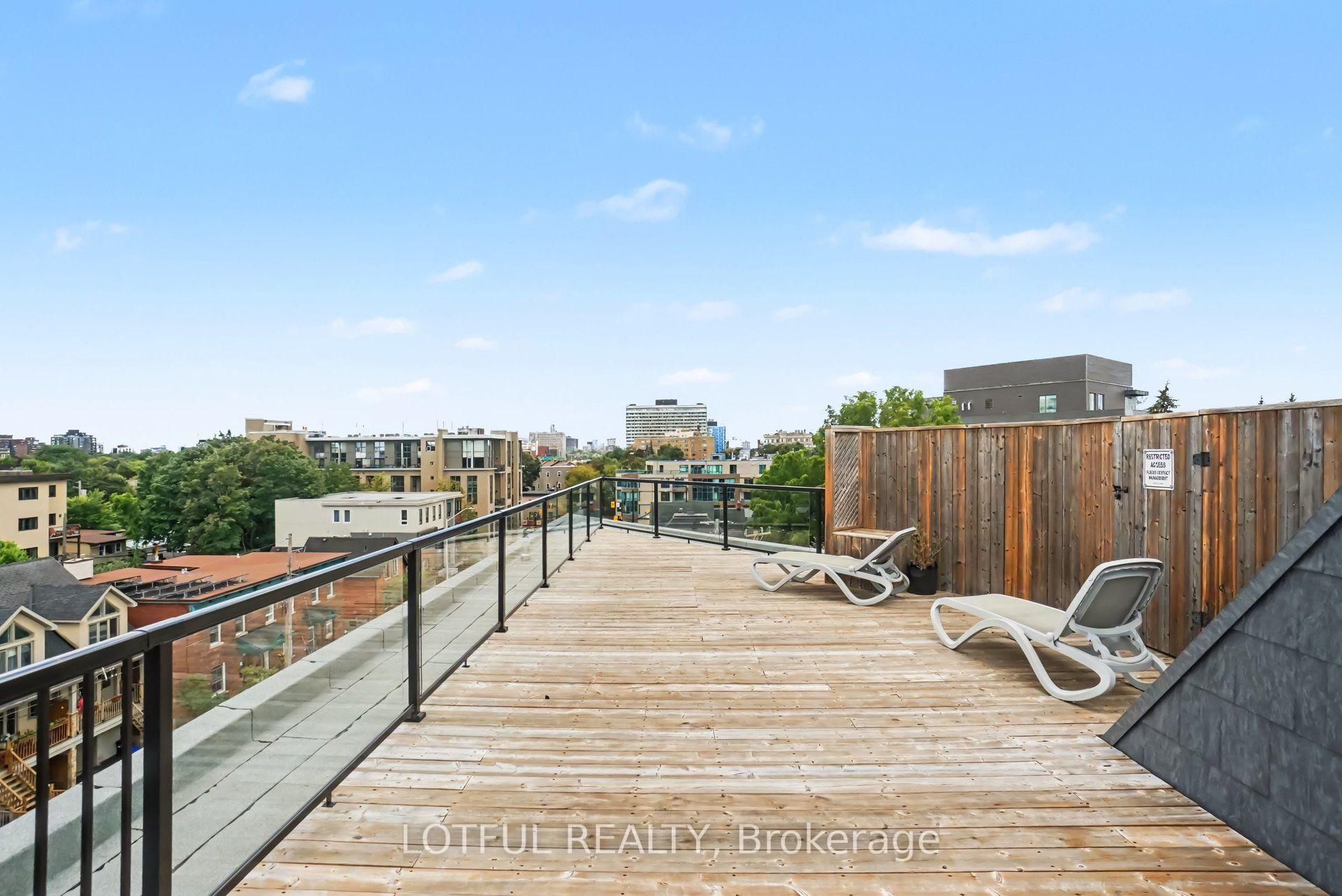 Photo 22 of Unit 401, 150 Greenfield Avenue, Ottawa, Ottawa East — HOMEH
