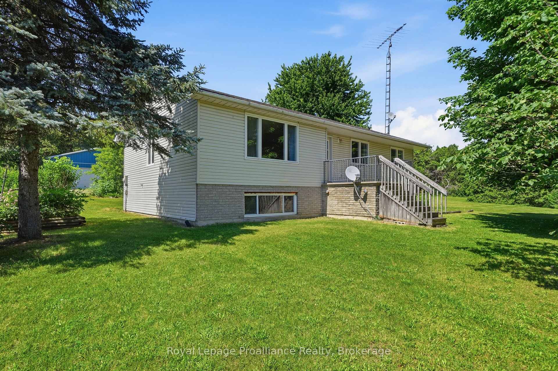 Photo 2 of 2103 Ron Harnden Road, Cobourg — HOMEH