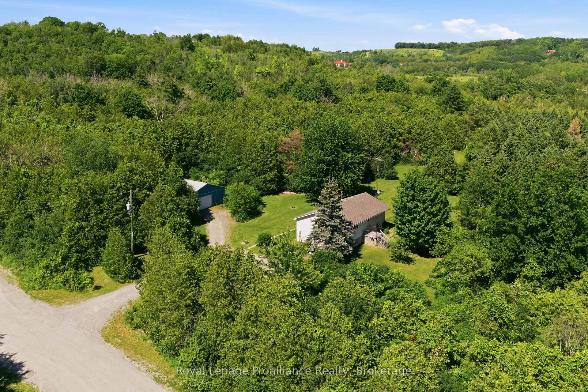 Photo 4 of 2103 Ron Harnden Road, Cobourg — HOMEH