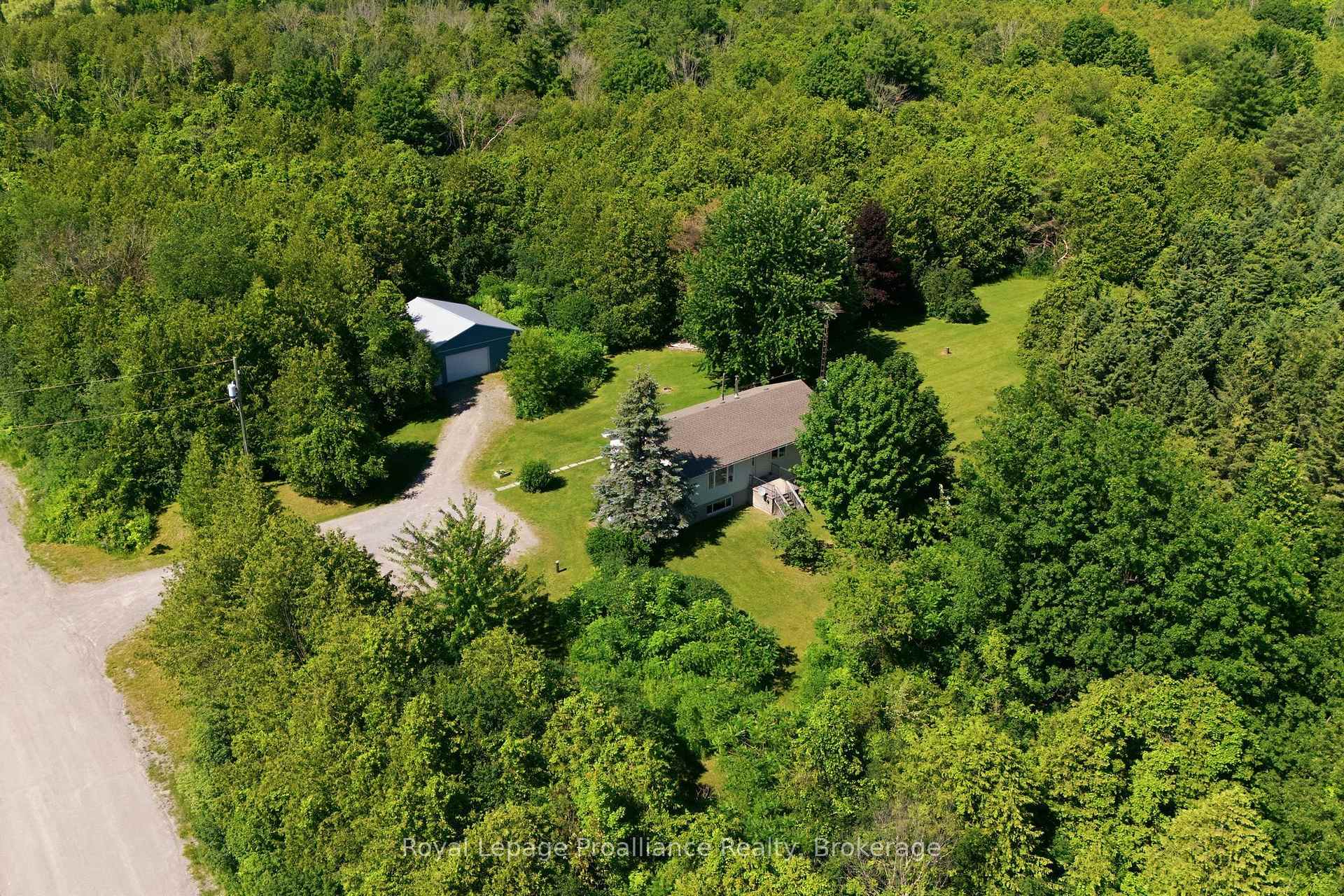Photo 5 of 2103 Ron Harnden Road, Cobourg — HOMEH