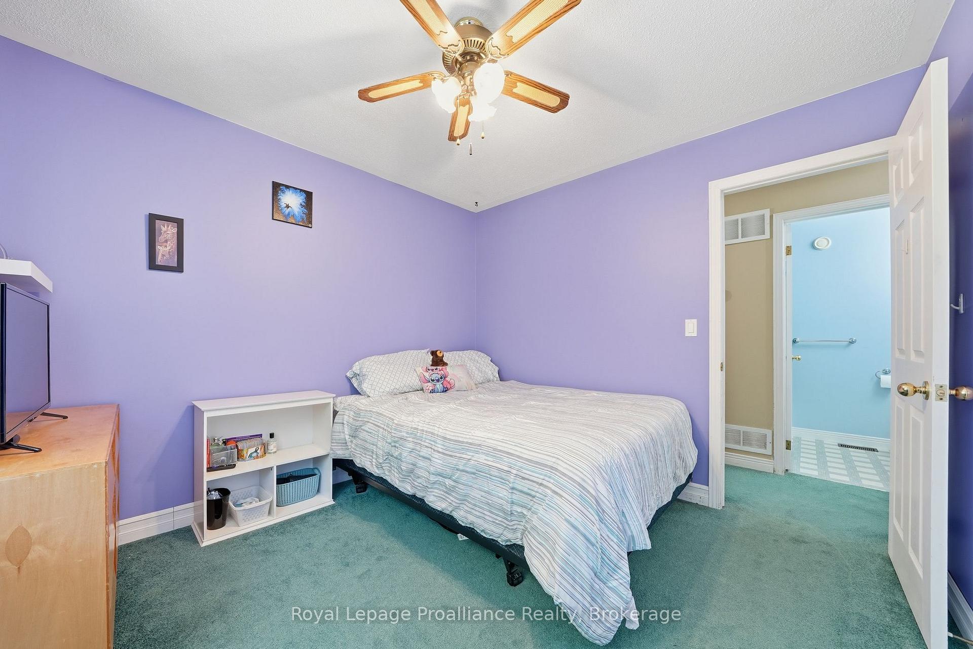 Photo 27 of 2103 Ron Harnden Road, Cobourg — HOMEH