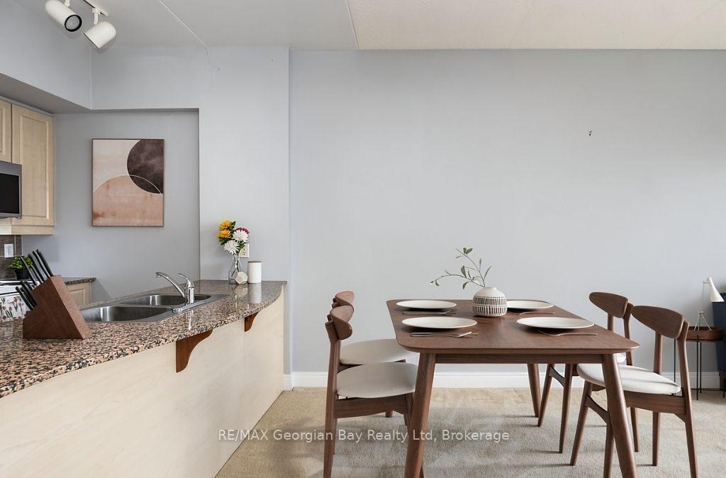 Photo 5 of Unit 415, 280 Aberdeen Boulevard, Midland — HOMEH